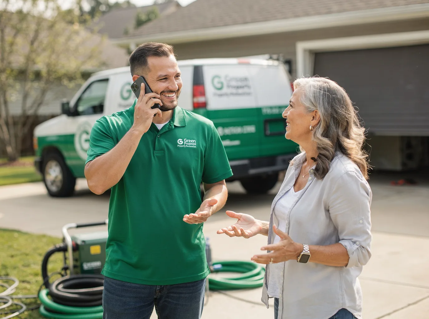 Water Damage Restoration The Colony, TX FAQs